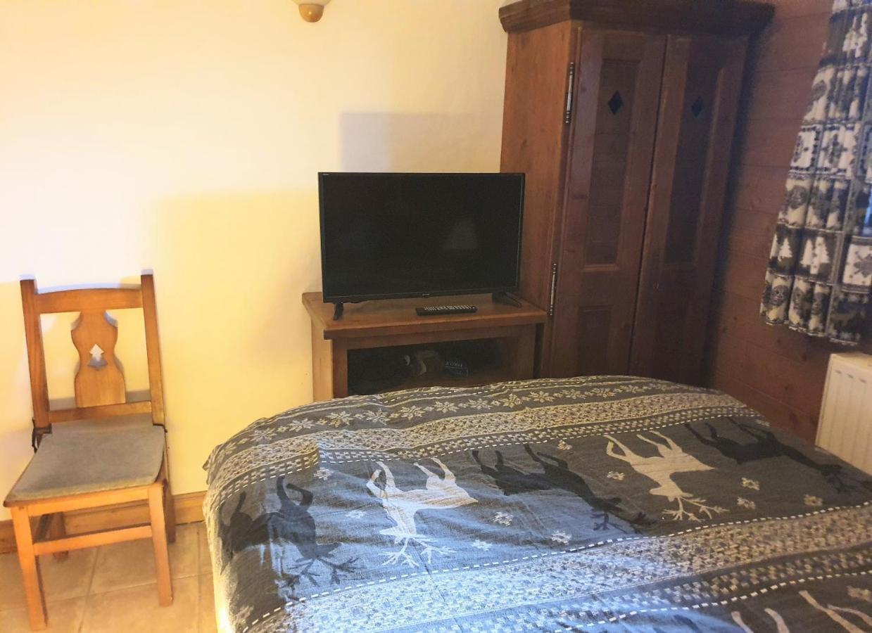 Premium Les Alpages De Chantel Les Arcs  Экстерьер фото